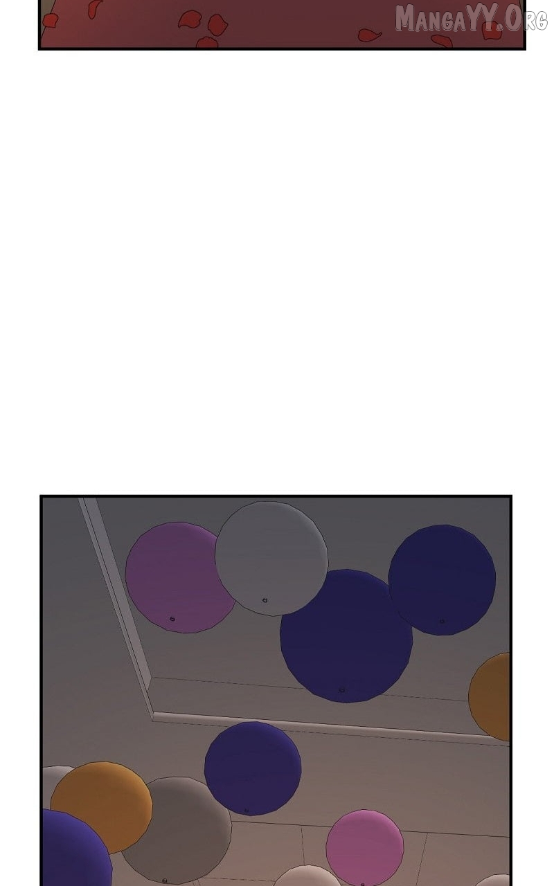 Change Me Chapter 85 - page 13